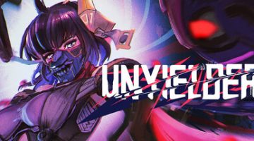 UNYIELDER -不屈者- 免安装中文版下载