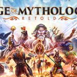 神话时代：重述版（Age of Mythology: Retold）免安装中文版下载
