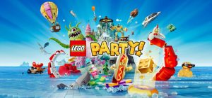 乐高派对！（LEGO® Party!）免安装中文版下载