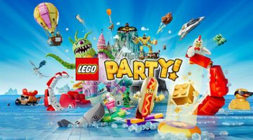 乐高派对！（LEGO® Party!）免安装中文版下载