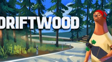 漂流木（Driftwood）免安装中文版下载