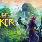 光明破坏者（Hyper Light Breaker）免安装中文版下载