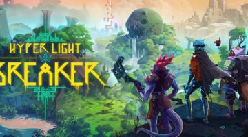 光明破坏者（Hyper Light Breaker）免安装中文版下载