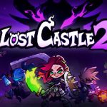 失落城堡2（Lost Castle 2）免安装中文版下载