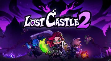 失落城堡2（Lost Castle 2）免安装中文版下载