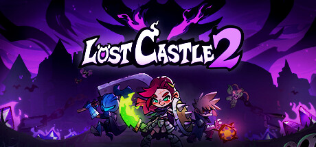 失落城堡2（Lost Castle 2）免安装中文版下载