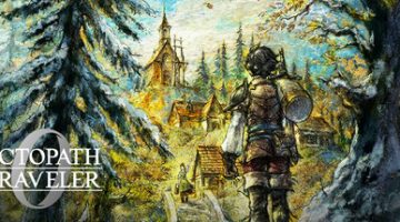 歧路旅人0/八方旅人0免安装模拟器整合版下载