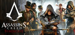 刺客信条：枭雄 Assassin’s Creed: Syndicate v1.51 + 全部DLCs （官中）