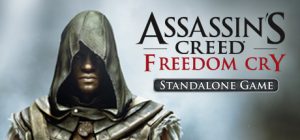 客信条4：自由呐喊 Assassins Creed Freedom Cry 正式版 （官中）