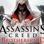 刺客信条：兄弟会 Assassins Creed Brotherhood （官中）