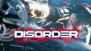 混乱 DISORDER v20250319 类剑星游戏 -飞星（官中）