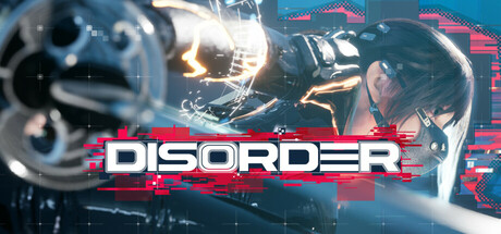 混乱 DISORDER v20250319 类剑星游戏 -飞星（官中）