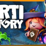 奇物工厂（The Artifactory）免安装中文版下载