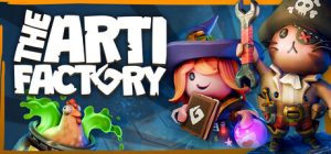 奇物工厂（The Artifactory）免安装中文版下载