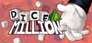 一掷百万（Dice A Million）免安装中文版下载