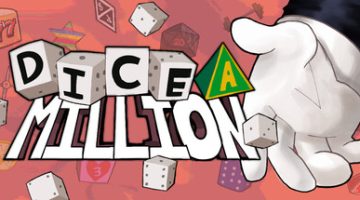 一掷百万（Dice A Million）免安装中文版下载