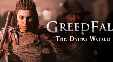 贪婪之秋2：垂死世界（GreedFall II The Dying World）免安装中文版下载