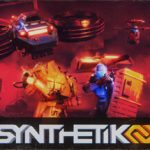 虚实之间2（SYNTHETIK 2）免安装中文版下载