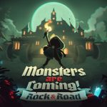 魔怪来袭！摇滚之路（Monsters are Coming! Rock & Road）免安装中文版下载