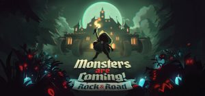 魔怪来袭！摇滚之路（Monsters are Coming! Rock & Road）免安装中文版下载