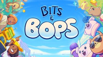 啵点节奏（Bits & Bops）免安装中文版下载