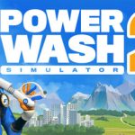 冲就完事模拟器2（PowerWash Simulator 2）免安装中文版下载