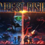 风暴崛起（Tempest Rising）免安装中文版下载