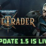 战锤40K：行商浪人  免安装中文版下载