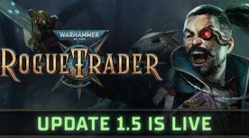 战锤40K：行商浪人  免安装中文版下载