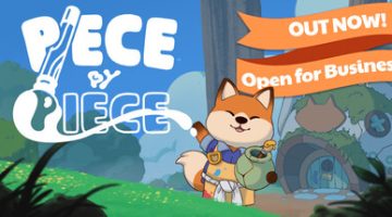 丛林修补匠（Piece by Piece）免安装中文版下载