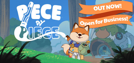 丛林修补匠（Piece by Piece）免安装中文版下载