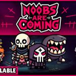 我是BOSS（Noobs Are Coming）免安装中文版下载