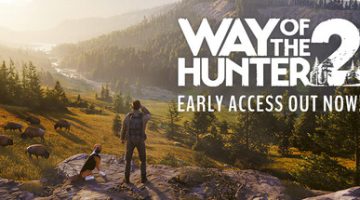 猎人之路2（v0.0.1.186592）免安装中文版下载