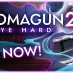 色彩枪2：平行宇宙（ChromaGun 2 Dye Hard）免安装中文版下载