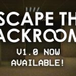 逃离后室（Escape the Backrooms）免安装中文版下载