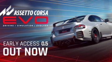 神力科莎EVO  免安装英文版下载（最新版本）