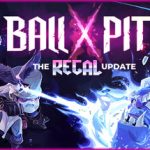 球比伦战记（BALL x PIT）免安装中文版下载