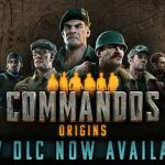 盟军敢死队：起源 免安装中文版下载