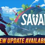 萨瓦拉（Savara）免安装英文版下载