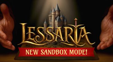 莱萨里亚：英雄之歌  免安装中文版下载