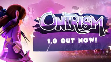 梦界奇旅（Onirism）免安装中文版下载