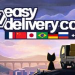 黑猫速递（Easy Delivery Co.）免安装中文版下载