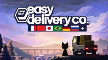 黑猫速递（Easy Delivery Co.）免安装中文版下载