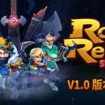 皇家起义幸存者（Royal Revolt Survivors）免安装中文版下载