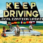 心驰神往（Keep Driving）免安装中文版下载