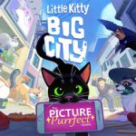 小猫咪大城市（Little Kitty, Big City）免安装中文版下载