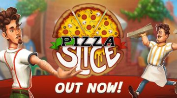 披萨店模拟器（Pizza Slice）免安装中文版下载