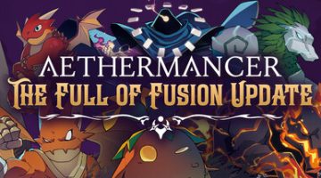 以太术士（Aethermancer）免安装中文版下载