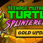 忍者神龟：破碎命运（Teenage Mutant Ninja Turtles Splintered Fate）免安装中文版下载