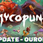 真菌朋克联机版（Mycopunk Online）免安装中文版下载